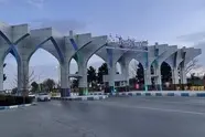 فرودگاه مشهد تا ۷۲ ساعت پس از مراسم تشییع رهبر در آماده باش کامل است 

