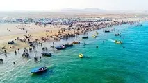 راه آهن قشم به بندرعباس راه اندازی خواهد شد؟