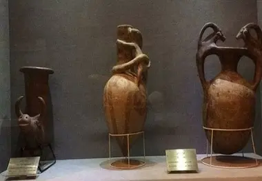 28 اردیبهشت، روز جهانی موزه
