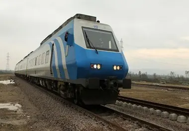  افزایش 22 درصدی متوسط نرخ بلیت قطار بر اساس نرخ پایه محاسبه شد