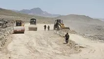 تکمیل پروژه‌ های راهسازی محور کهورستان–لارستان و سه‌ راهی رویدر در دستور کار نماینده هرمزگان 