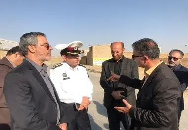 ​جانمایی سه مکان برای تجمع ناوگان حمل و نقل عمومی مسافری ویژه زائران اربعین