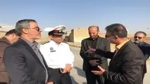 ​جانمایی سه مکان برای تجمع ناوگان حمل و نقل عمومی مسافری ویژه زائران اربعین