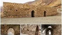 خوی؛ حلقه اتصال گردشگری ایران به اروپا