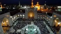 Iran, Iraq to expand ties on religious tourism