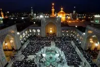 Iran, Iraq to expand ties on religious tourism