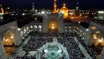 Iran, Iraq to expand ties on religious tourism