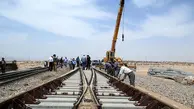رسیدن قطار سرمایه‌گذاری چین به یزد