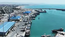 مصون‌ سازی بنادر تجاری کشور با اولویت پیگیری می‌ شود 