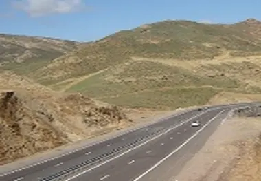 عملیات اجرایی احداثباند دوم کنارگذر شوشتر آغاز شد