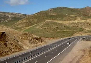 عملیات اجرایی احداثباند دوم کنارگذر شوشتر آغاز شد