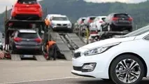  آیین نامه واردات خودروهای کارکرده به دولت ارائه شد
