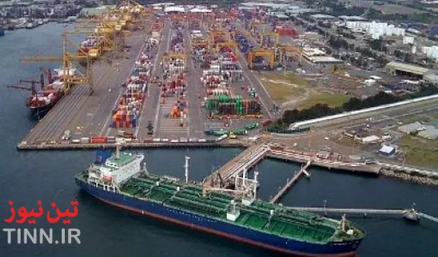 Indonesia’s international ports should be built in major islands: Expert