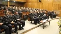 نخستین دوره آموزشی حمل مواد خطرناک پایان یافت