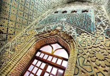 آشنایی با گنبد سلطانیه