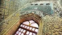 آشنایی با گنبد سلطانیه