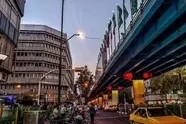 سرنوشت پل حافظ در ابهام