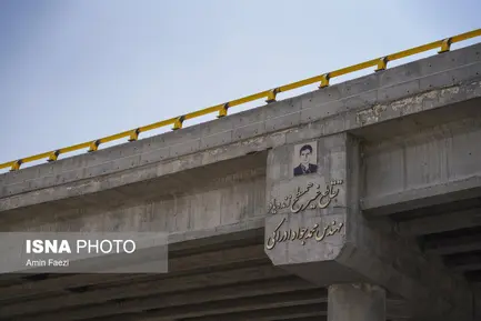 آزادراه اصفهان شیراز (7)