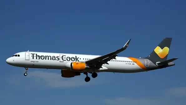 Thomas Cook, Air Transat to exchange aircraft seasonally