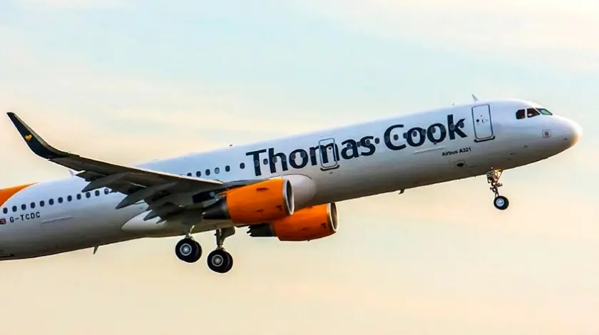 Thomas Cook to Launch Spanish Subsidiary in Mallorca
