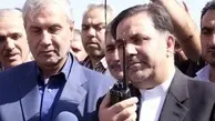 آغاز عملیات اجرایی آزادراه کنارگذر شرق اصفهان