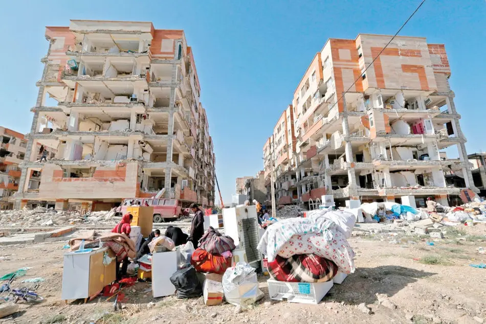تاوان سنگین غفلت از زلزله تهران در خط‌مشی‌گذاری شهری 