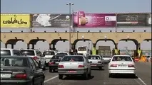 آمادگی مشروط برای الکترونیکی کردن ۴ آزادراه + مسیرهای اضافه
