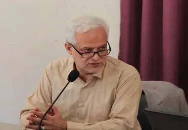 علی قاسم زاده رسما شهردار کلانشهر اصفهان شد 