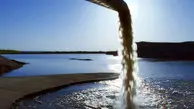 شکایت محیط زیست بوشهر از یک شرکت نفتی به دلیل آلودگی دریا