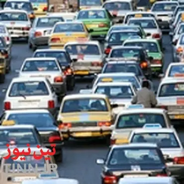 دلایل ترافیک سنگین در قم / مدیریت مهم‌ترین عامل در کاهش ترافیک