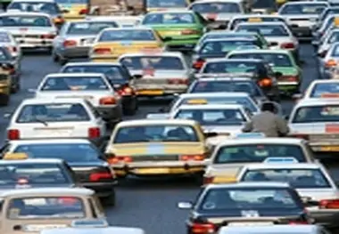 دلایل ترافیک سنگین در قم / مدیریت مهم‌ترین عامل در کاهش ترافیک