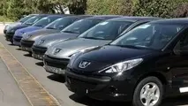 با ۶۰۰ میلیون از ایران خودرو پژو ۲۰۷ صفر بخرید+ جدول