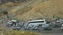 تکمیل مابقی مسیر ایلام _ مهران تا قبل از اربعین
