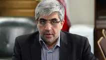 مرز ریلی جدید ایران و افغانستان در منطقه زابل در حال تصویب است 