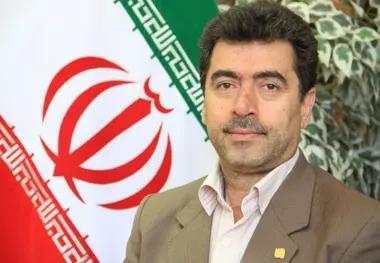 توزیع لاستیک ناوگان حمل و نقل جاده‌ای در استان خراسان رضوی 