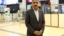 افزایش ضریب ایمنی فرودگاه جیرفت