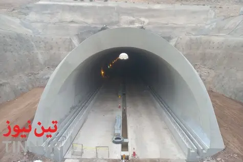 گزارش تصویری| مراحل تکمیل قطار پرسرعت تهران قم اصفهان