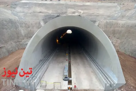 گزارش تصویری| مراحل تکمیل قطار پرسرعت تهران قم اصفهان