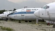 امکان خرید هواپیمای جوان وجود دارد، اما نمی‌ صرفد


