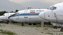 امکان خرید هواپیمای جوان وجود دارد، اما نمی‌ صرفد

