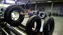وضع واردات و صادرات در صنعت تایر