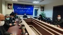 تکلیف شهرداری برای تدوین دستورالعمل فروش طرح ترافیک