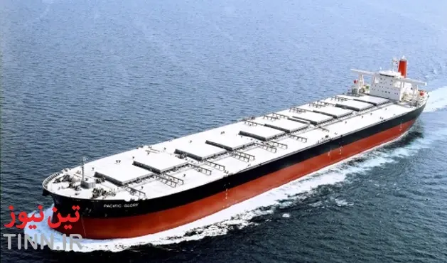 مذاکره با ایزوایکو برای تحویل کشتی های شرکت نفتکش
