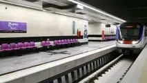خط هفت مترو تهران شنبه مجدداً افتتاح می‌شود