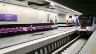 اوراق‌سازی واگن‌ های قدیمی مترو برای تامین قطعه یدکی
