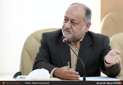 گزارش تصویری: برگزاری جلسه ۱۹۶ شورای عالی هماهنگی ترابری کشور به ریاست وزیر راه و شهرسازی