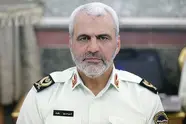 تست روانشناختی از تاکسیرانان در کلانتری