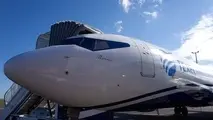 Texel Air Australasia adds 737-800 Boeing Converted Freighter