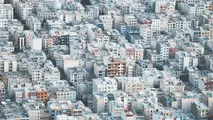 نوسان پایین تورم در بخش مسکن 