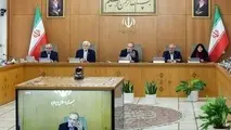 رئیس‌ جمهور: پروژه‌ های ترانزیتی مشترک با همسایگان سریع‌ تر اجرا شود